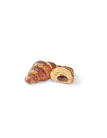 Croissant chocolat noisette