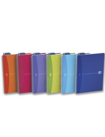 Cahier A5 Collection...