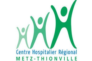 Thionville - Hôpital Bel-Air